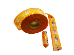 플라스틱 소시지 가구 적용 어디? 소시지, 햄 소시지, 볼로냐, 점심 고기 등