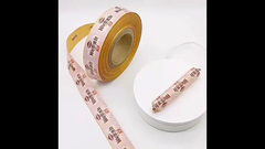 합성 소시지 껍질