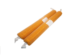 시어드 타입 수분 방지 관세 로고 플렉서그래피 인쇄 플라스틱 소시지 케이스