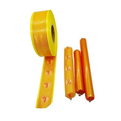 Kingred 폴리아미드 케이싱 도매 고기 포장 OEM Flexography 브랜드 인쇄