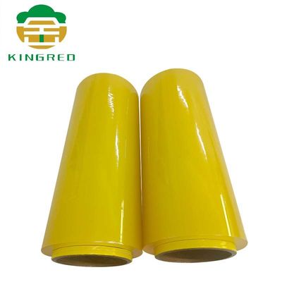 신약 식품용 Kingred 식품 등급 투명한 PVC 식품 포장 필름 China