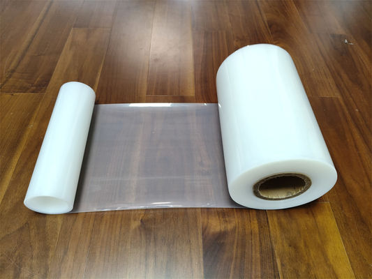 신선한 고기를 위한 높은 장벽 좋은 투명도 식품 포장 필름