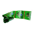 Mortadella 소시지를 위한 SGS ISO 녹색 플라스틱 폴리아미드 케이싱