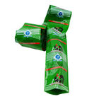 Mortadella 소시지를 위한 SGS ISO 녹색 플라스틱 폴리아미드 케이싱