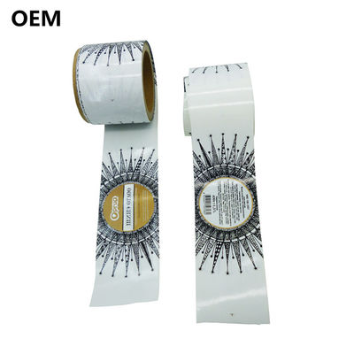 PA Sausage Casing Film and Shrinkable Nylon Film with 5 Layers Co-extrusion, 12%-25% Shrinkage, and 25um-75um Thickness for Meat Sausage Packaging