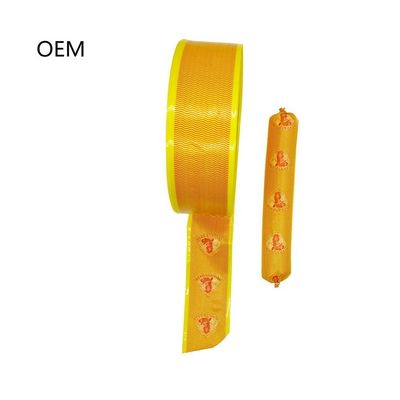 Kingred 폴리아미드 케이싱 도매 고기 포장 OEM Flexography 브랜드 인쇄