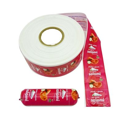 킹레드 프로페셔널 공장 신 폴리아마이드 소시지 케이스 플라스틱 식품 등급 OEM