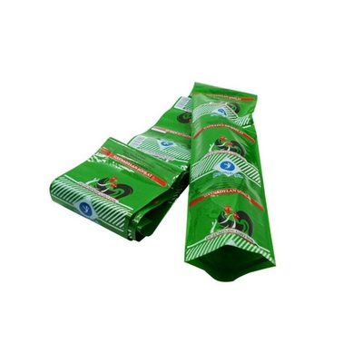 OEM 소시지 다채로운 플라스틱 소시지 껍질 사용자 정의 브랜드 로고 소시지 껍질