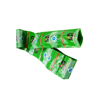 OEM 소시지 다채로운 플라스틱 소시지 껍질 사용자 정의 브랜드 로고 소시지 껍질