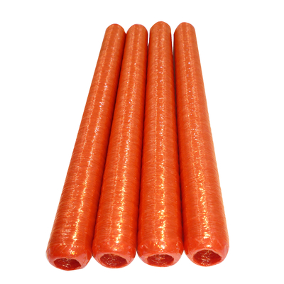 31mm 셀룰로오스 핫도그 소시지 포장 포장 포장 소시지