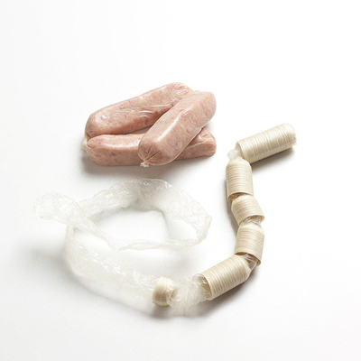 OEM 소시지 패키지 19mm 콜라겐 케이스