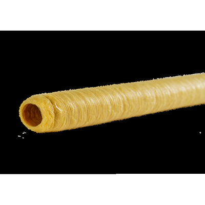 OEM 투명한 식용 콜라겐 케이스 19mm