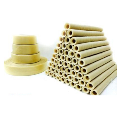 15mm 콜라겐 소시지 케이싱 투과성 소시지 케이싱 식용