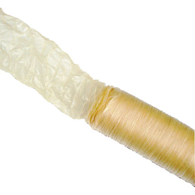 훈제 소시지를 위한 소시지 케이싱 식용 콜라겐 할랄 합성 물질