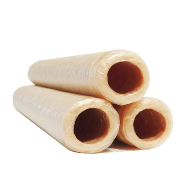 15mm 콜라겐 소시지 케이싱 투과성 소시지 케이싱 식용