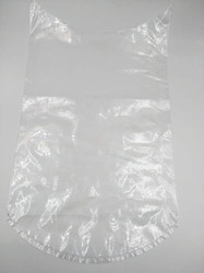 OEM 로고 식품 보험 열 수축 가방 닭고기 고기 보험 진공 가방