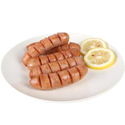 FDA 인증 식용 인공 콜라겐 소시지 케이싱