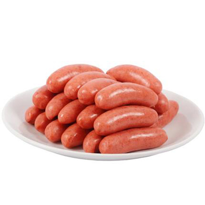 식용 콜라겐 인공 소시지 케이스