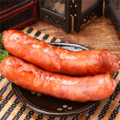 훈제 소시지용 19mm 빠른 배송 식용 케이싱