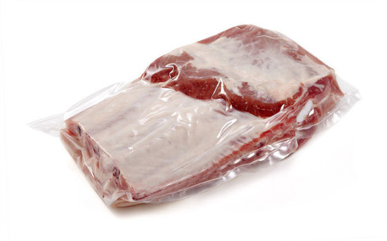 맞춤형 로고 인쇄 육류 포장 봉투 30cm x 40cm