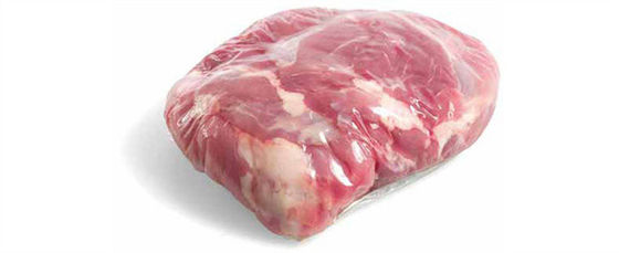 맞춤형 로고 인쇄 육류 포장 봉투 30cm x 40cm