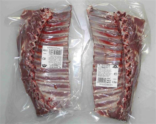 맞춤형 로고 인쇄 육류 포장 봉투 30cm x 40cm