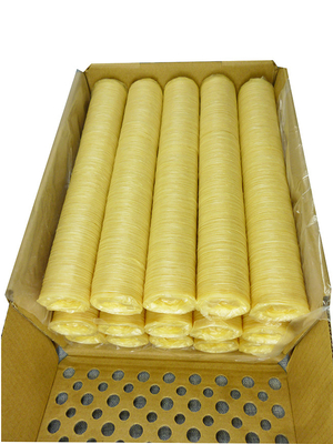 소시지 케이싱에 식용 가능한 18mm 식품 등급 콜라겐 소시지 케이싱