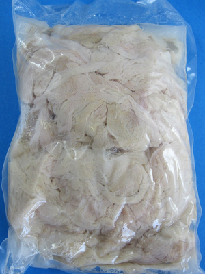 자연 소금 돼지 가구 ø 28/30mm - 15미터 BBQ 소시지