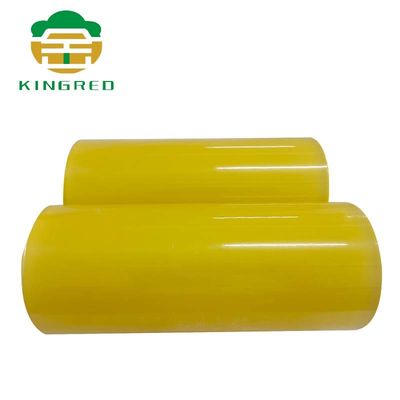 신약 식품용 Kingred 식품 등급 투명한 PVC 식품 포장 필름 China