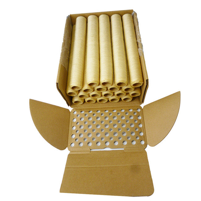 FDA 인증 식용 인공 콜라겐 소시지 케이싱