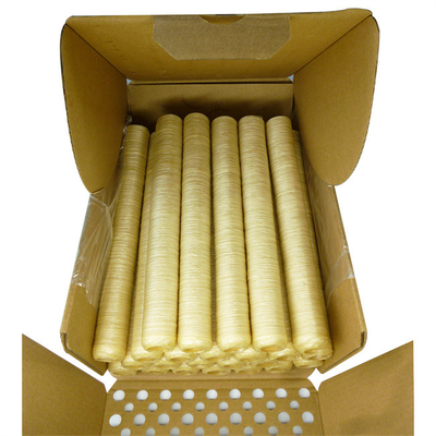 FDA 인증 식용 인공 콜라겐 소시지 케이싱