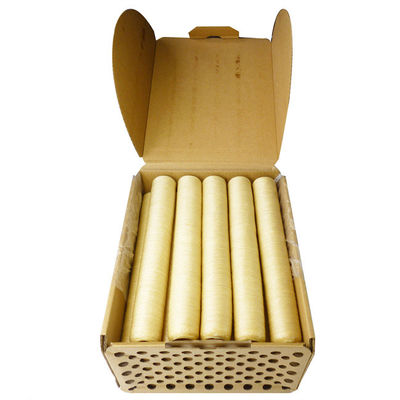 FDA는 튀긴 소시지에 콜라겐 케이싱을 즉시 사용할 수 있도록 승인했습니다.