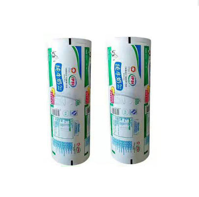 ECO 우유 부대 100mm-990mm 폭을 위한 친절한 PVA 코팅 Thermoforming 영화