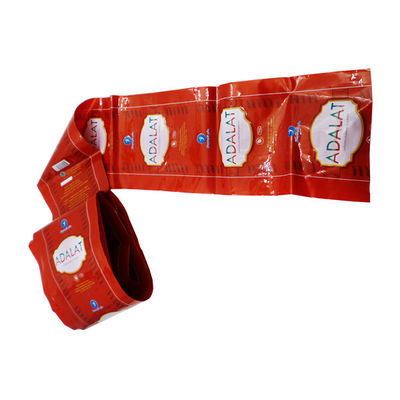 코 추출 플라스틱 소시지 껍질 20mm 인공 소시지 껍질