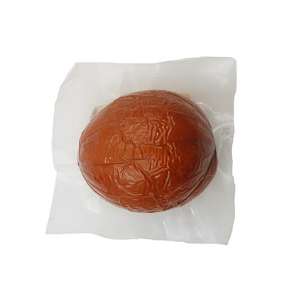 가공육 보존을 위한 식품 등급 고배리어 파우치