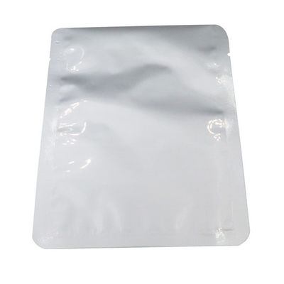 Four-Color Printing Food Packaging Bags with OEM Service and Heat Seal Zip Lock Vacuum Seal Options