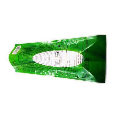 BPA 자유로운 플라스틱 애완 동물 PP 식품 포장 부대 100mm-1200mm 폭