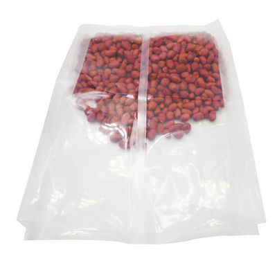 Kingred 진공 수축 포장 봉지 식품 곡물 쌀 칩 커피 50-160um