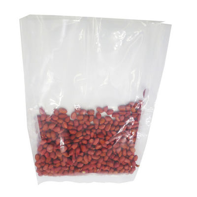Kingred 진공 수축 포장 봉지 식품 곡물 쌀 칩 커피 50-160um
