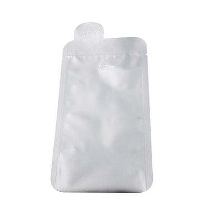 Four-Color Printing Food Packaging Bags with OEM Service and Heat Seal Zip Lock Vacuum Seal Options