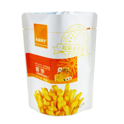 친절한 Kingred 애완 동물 PP 알루미늄 호일 식품 포장 부대 높은 장벽 Eco