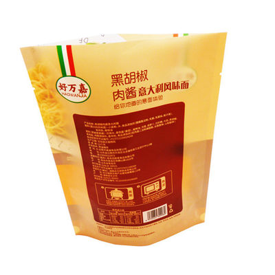 친절한 Kingred 애완 동물 PP 알루미늄 호일 식품 포장 부대 높은 장벽 Eco