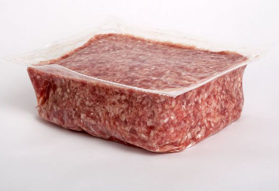 High Barrier Clear Transparency High Barrier Thermoforming Film For Trays