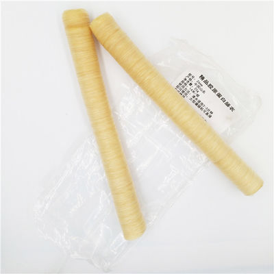 Premium Collagen Casings For Sausage Production With High Strength