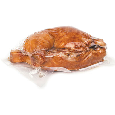 가공육 보존을 위한 식품 등급 고배리어 파우치