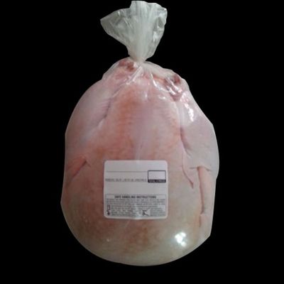 45um-100um 오리 열 수축 가방 7 레이어 치킨 수축 가방