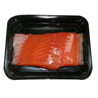 Kingred High Barrier Customized Logo 식품 트레이 포장용 인쇄 된 밀폐 필름
