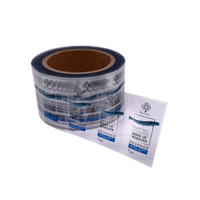 포도주 물 맥주에 의하여 인쇄되는 병은 방수 PVC 애완 동물 자동 접착 상표를 레테르를 붙입니다
