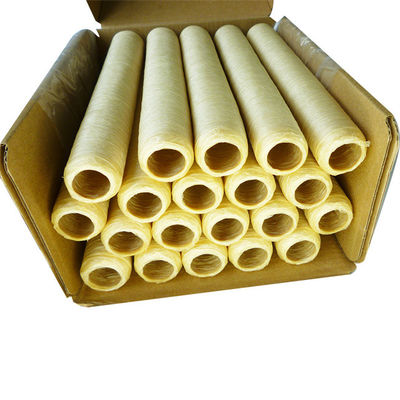 훈제 소시지를 위한 소시지 케이싱 식용 콜라겐 할랄 합성 물질