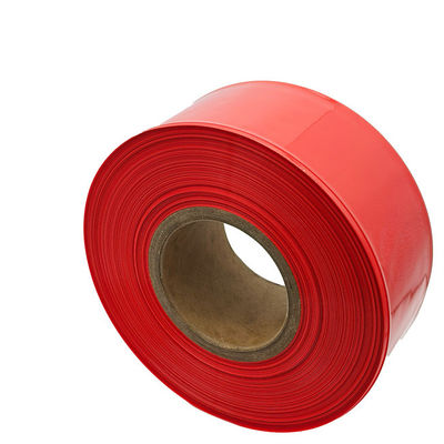 Customized Logo Printed Steam Cooking Polyamide Plastic Sausage Casings